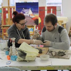 Meet the Volunteers – Robyn Boyle