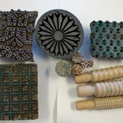 On the Road: Buckie and Keith