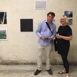 (Photo by Sia Engelund Jensen)