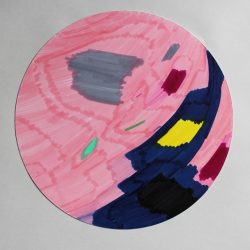 The Sun Has Got His Hat On