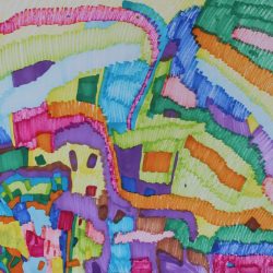 A View from the Big Plane