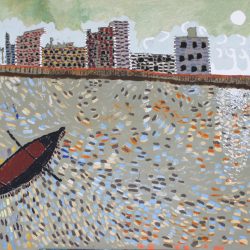 Artwork of the week – by Martin Sloss