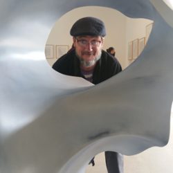 Cameron Morgan – Arthouse residency Week 2