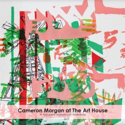 First Edition opens tonight in The Art House
