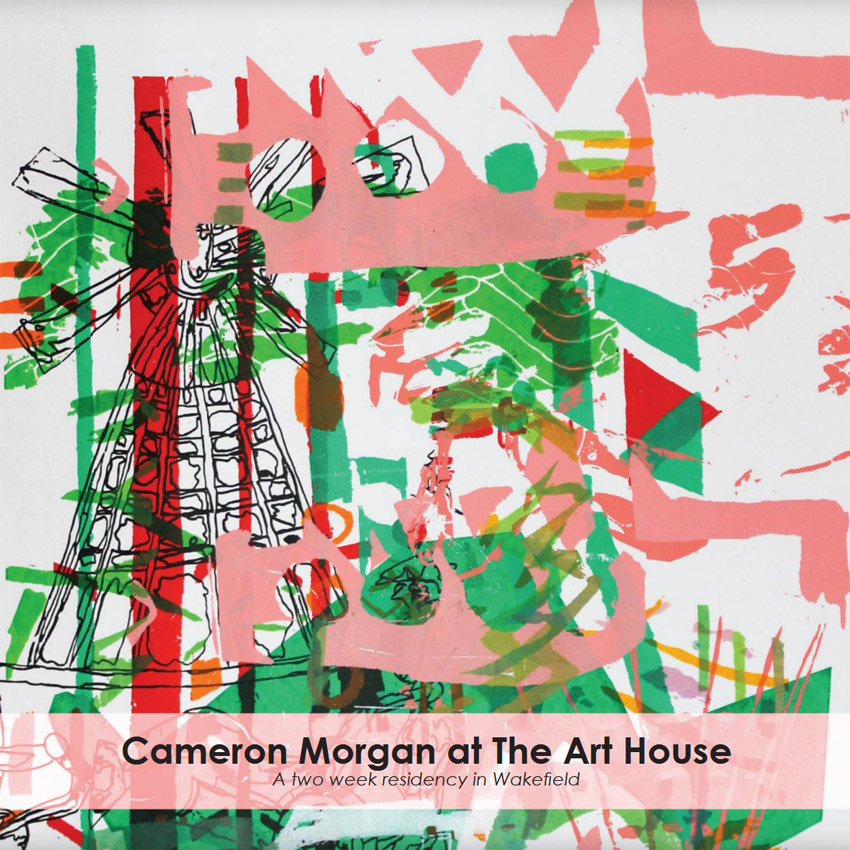 First Edition opens tonight in The Art House