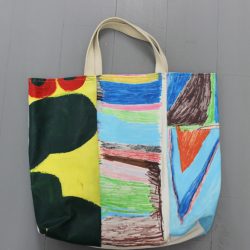 canvas bag