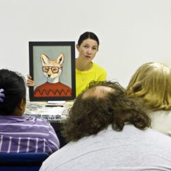 Meet the Maker: Lucy Gordon