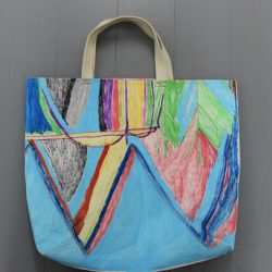 canvas bag