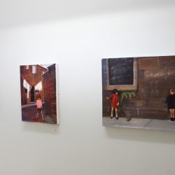 Gallery view