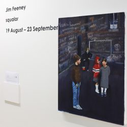 Gallery view