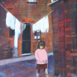 'Laundry Day'