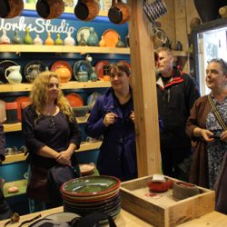 Meet the Maker: Garnet McCulloch