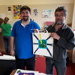 On the Road: Dundee – Douglas Community Centre