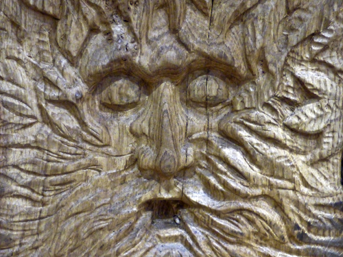 Walking Group – Week 15: Galgael