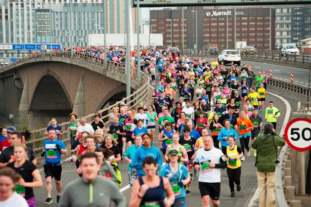 2000 target within reach for Team Jacobs