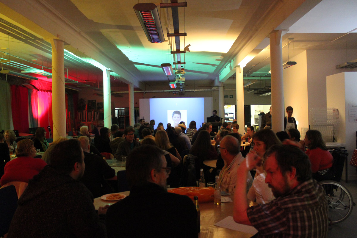 2017 Project Ability Quiz Night