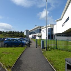 Walking Group – Week 17: GMRC