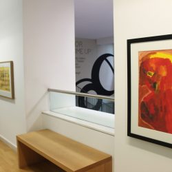 Gallery view