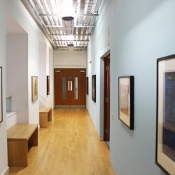 Gallery view