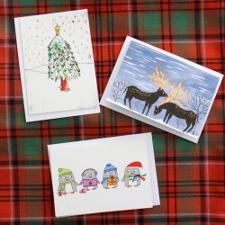 Shop Item of the Week – Christmas Cards