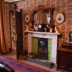 WalkingGroup – Week 20: the Tenement House