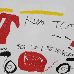 King Tut’s Wah Wah Hut by Jacqui Smyth