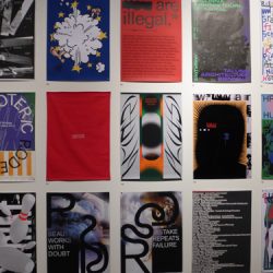 Walking Group – Week 22: The Lighthouse Poster Exhibition