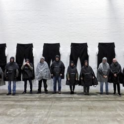 Walking Group – Week 23- Tramway