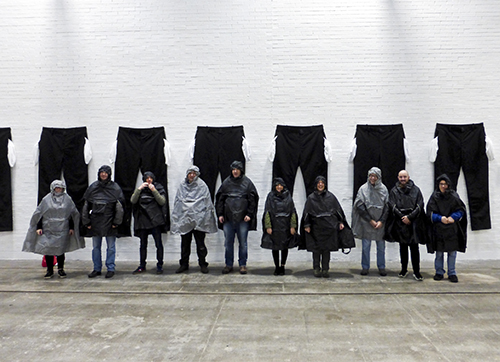 Walking Group – Week 23- Tramway