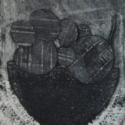 Norman Telfer at Key