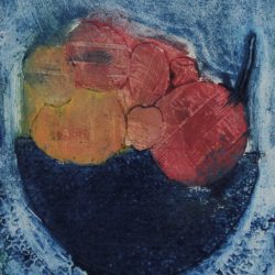 Norman Telfer at Key