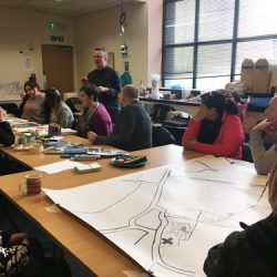 Ladysbridge Stories – January workshops