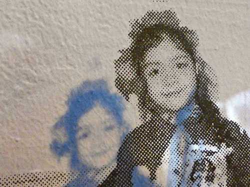 Walking Group – Week 2: Platform