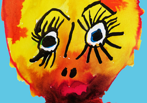 can't take my eyes off you