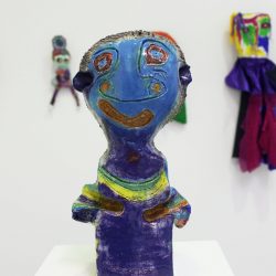 ‘Miss’ by Dumitra Keogh