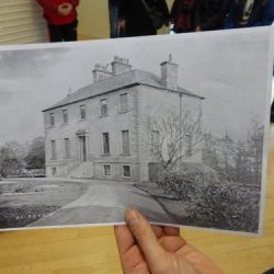Walking Group – week 3: Maryhill Burgh Halls