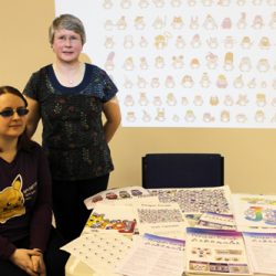 Meet the Maker – Ruth & Kirsten Mutch