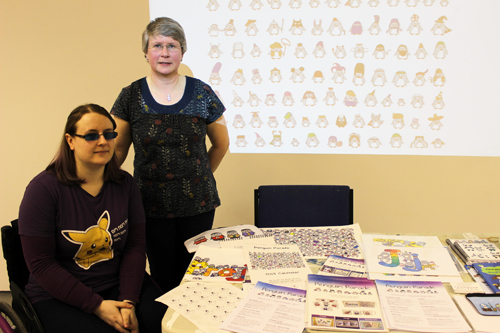 Meet the Maker – Ruth & Kirsten Mutch