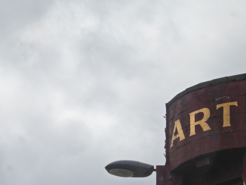 Walking Group – St Mungo Museum and Cathedral