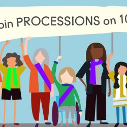 One month until PROCESSIONS