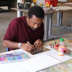 Thompson Hall at Project Ability