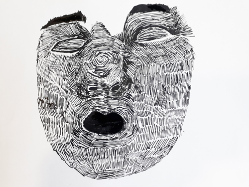 Outreach workshops in Gartnavel Hospital