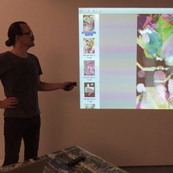 Meet the Maker – Gregor Wright