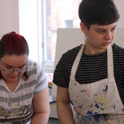 Meet the Volunteers – Angeli Bhose