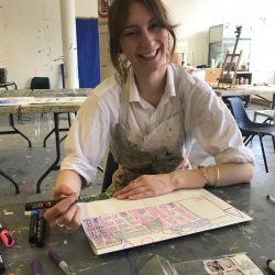 Meet the Volunteers – Bethan Turner