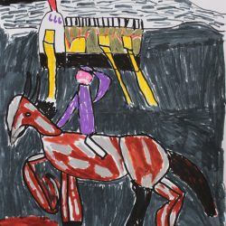 Tam o’ Shanter’ by Steven Reilly