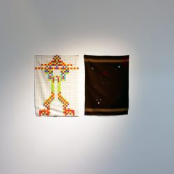 Abstract Domestic