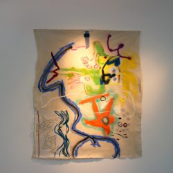 Abstract Domestic