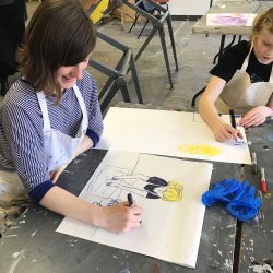 Meet the Volunteers – Stella Phipps