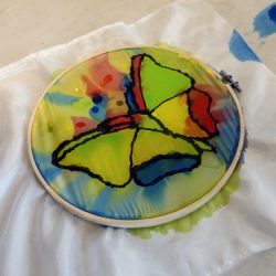 On the Road: Kirkintilloch